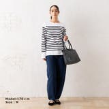 セントジェームス ナヴァル NAVAL | AXES | 詳細画像2