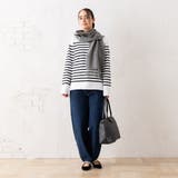 セントジェームス ナヴァル NAVAL | AXES | 詳細画像5