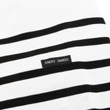 セントジェームス ナヴァル NAVAL | AXES | 詳細画像9