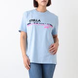 ステラマッカートニー トップス Tシャツ | AXES | 詳細画像1