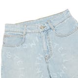 ステラマッカートニー デニムパンツ ジーンズ | AXES | 詳細画像8