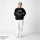 ステラマッカートニー スウェット 子供服 | AXES | 詳細画像2