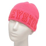 ステラマッカートニー ニット帽 ビーニー | AXES | 詳細画像6 