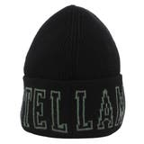 ステラマッカートニー ニット帽 ビーニー | AXES | 詳細画像2 