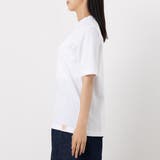 サスティ Tシャツ レディース | AXES | 詳細画像2