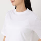 サスティ Tシャツ レディース | AXES | 詳細画像4