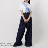 サスティ Tシャツ レディース | AXES | 詳細画像6