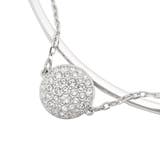 スワロフスキー ブレスレット メテオラ | AXES | 詳細画像2 