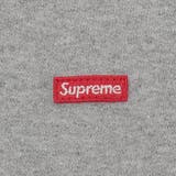 シュプリーム スウェット スモールボックスロゴ | AXES | 詳細画像9 