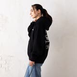 シュプリーム パーカー フーディー | AXES | 詳細画像3