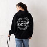 シュプリーム パーカー フーディー | AXES | 詳細画像4