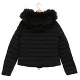 タトラス ダウンジャケット コート | AXES | 詳細画像7 