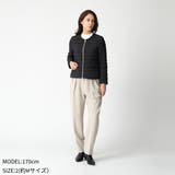 タトラス ダウンジャケット コート | AXES | 詳細画像2