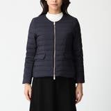 タトラス ダウンジャケット コート | AXES | 詳細画像1 