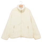 タトラス ブルゾン コート | AXES | 詳細画像1