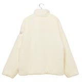 タトラス ブルゾン コート | AXES | 詳細画像2