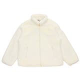 タトラス ブルゾン コート | AXES | 詳細画像5