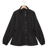 タトラス ブルゾン ジャケット | AXES | 詳細画像1 