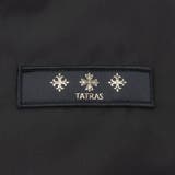 タトラス ブルゾン ジャケット | AXES | 詳細画像6 