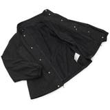 タトラス ブルゾン ジャケット | AXES | 詳細画像8 