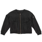 タトラス ジャケット アーサ | AXES | 詳細画像10