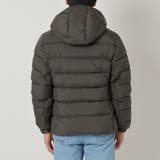 タトラス ダウンジャケット コート | AXES | 詳細画像3