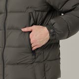 タトラス ダウンジャケット コート | AXES | 詳細画像4