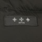 タトラス ダウンジャケット コート | AXES | 詳細画像7