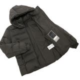 タトラス ダウンジャケット コート | AXES | 詳細画像8