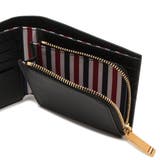トムブラウン 二つ折り財布 ミニ財布 | AXES | 詳細画像4