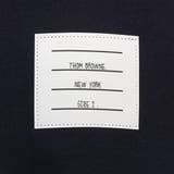 トムブラウン パンツ スウェットパンツ | AXES | 詳細画像8