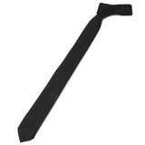 トムブラウン ネクタイ グレー | AXES | 詳細画像5
