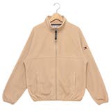 トミーヒルフィガー ジャケット フルジップラグランスリーブジャケット | AXES | 詳細画像1