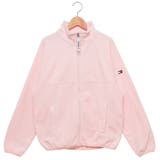 トミーヒルフィガー ジャケット フルジップラグランスリーブジャケット | AXES | 詳細画像1