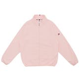 トミーヒルフィガー ジャケット フルジップラグランスリーブジャケット | AXES | 詳細画像10