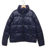 トミーヒルフィガー ジャケット パッファージャケット | AXES | 詳細画像1