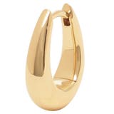 トムウッド ピアス ゴールド レディース TOM WOOD 100606 | AXES | 詳細画像6 