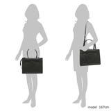 トリーバーチ トートバッグ エラ | AXES | 詳細画像4 