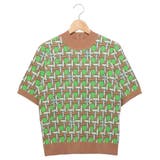 トリーバーチ ニット セーター | AXES | 詳細画像6 