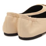 トリーバーチ パンプス クレアキャップトゥバレエ | AXES | 詳細画像6 