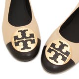 トリーバーチ パンプス クレアキャップトゥバレエ | AXES | 詳細画像7 