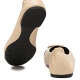 トリーバーチ パンプス クレアキャップトゥバレエ | AXES | 詳細画像8 