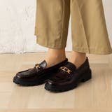 トッズ ローファー オックスフォード | AXES | 詳細画像2 