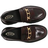 トッズ ローファー オックスフォード | AXES | 詳細画像4 