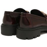 トッズ ローファー オックスフォード | AXES | 詳細画像7 