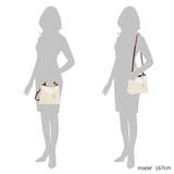 トッズ ハンドバッグ ショルダーバッグ | AXES | 詳細画像4