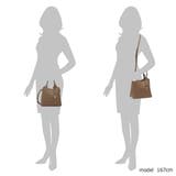 トッズ ハンドバッグ ショルダーバッグ | AXES | 詳細画像4