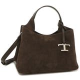 トッズ ハンドバッグ ショルダーバッグ | AXES | 詳細画像1