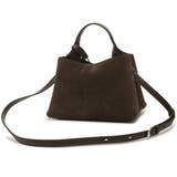 トッズ ハンドバッグ ショルダーバッグ | AXES | 詳細画像6