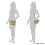 トッズ ハンドバッグ ショルダーバッグ | AXES | 詳細画像4